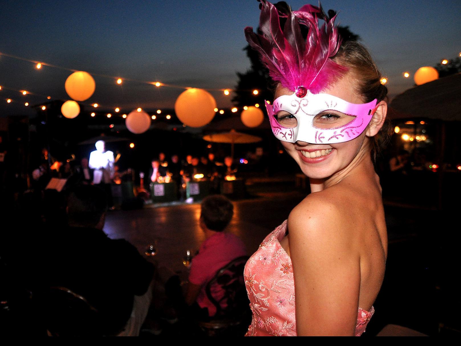Celebrate Venetian In Style Masquerade Ball Aug 18 Resorter Lakegenevanews Net