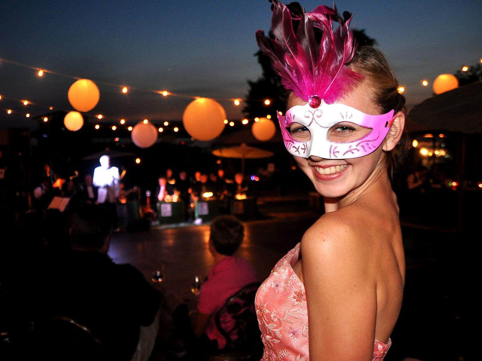 Celebrate Venetian In Style Masquerade Ball Aug 18 Resorter Lakegenevanews Net