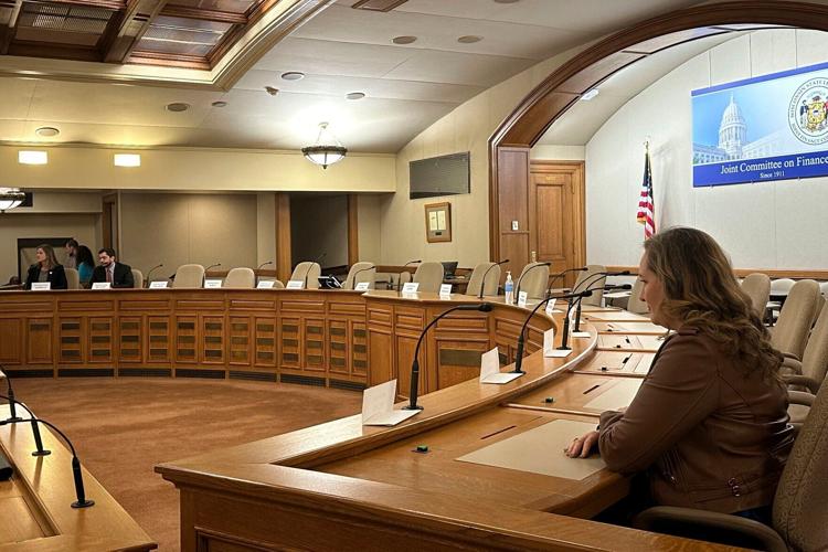 Forever Chemicals Wisconsin