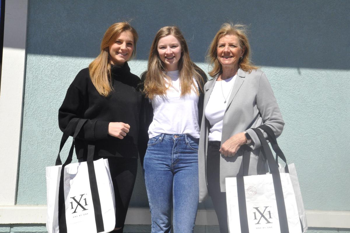 One by One business owners