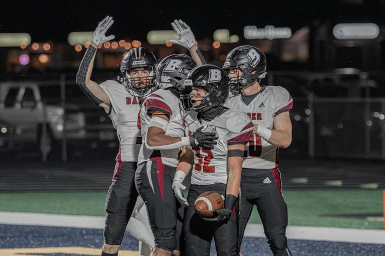 Badger football is 1 win away from state championship