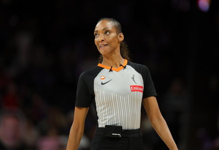 WNBA: Las Vegas Aces at Phoenix Mercury
