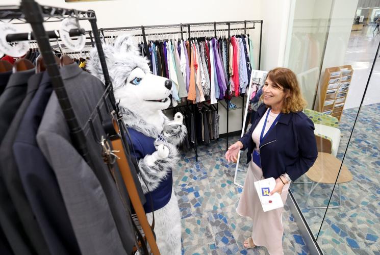 Jennifer Berne, MATC