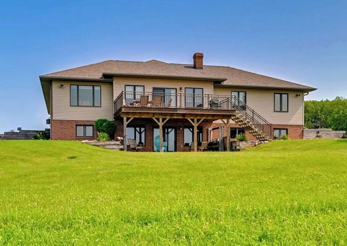 Home in its former glory