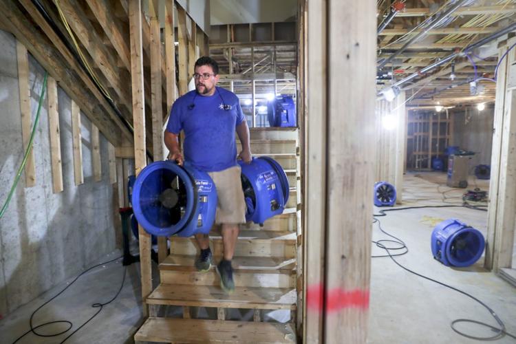 Dane County flood damage tops $154 million
