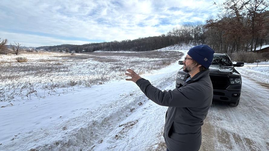 Ice Age Trail addition 1