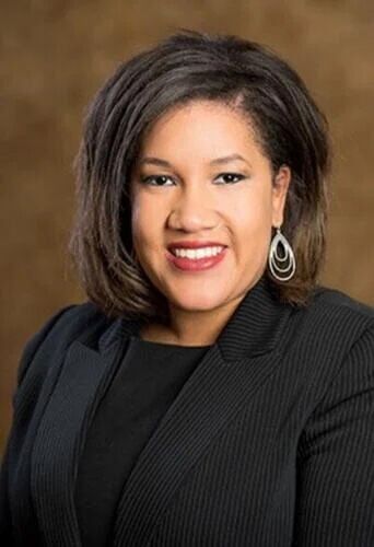 Alicia Williams