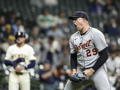 Tigers Brewers