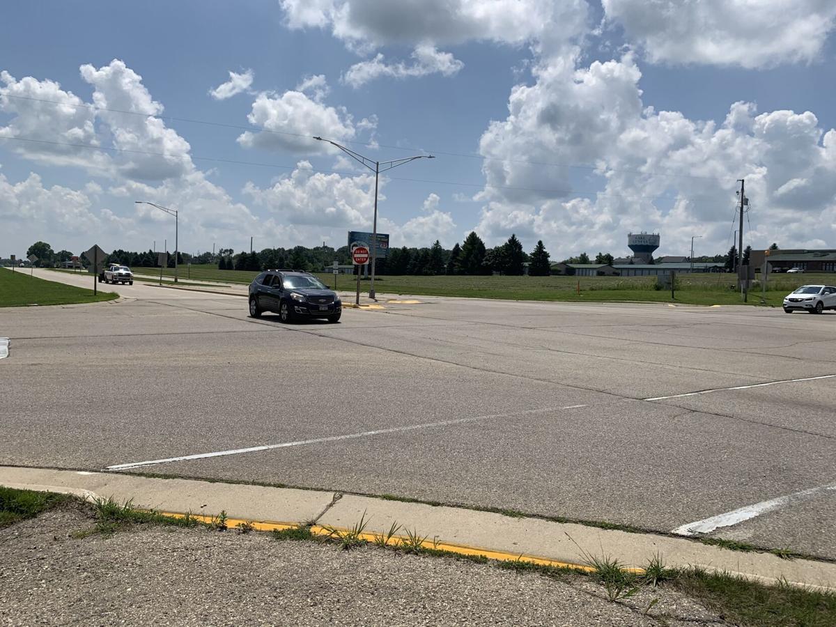 The city of Lake Geneva has been awarded a grant from the Wisconsin Department of Transportation to help pay the cost to install traffic signals near the intersection of Townline Road and  Edwards Boulevard