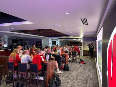 Wisconsin women's soccer - NCAA Tournament reveal