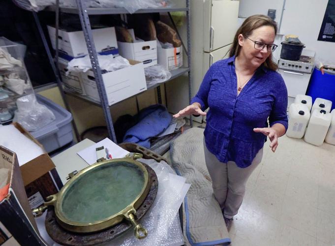 Madisonian Tamara Thomsen