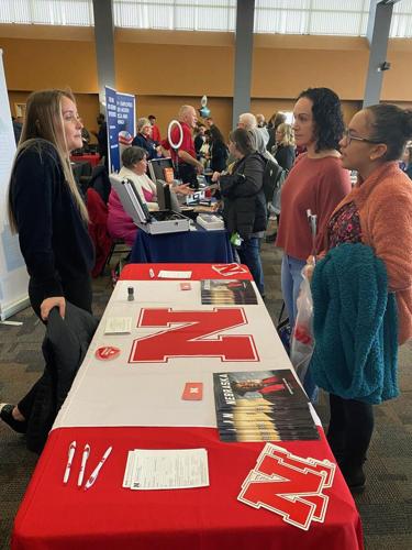 PowerUp College and Resource Fair