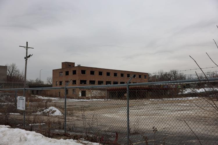 1230 Sixth St., Racine