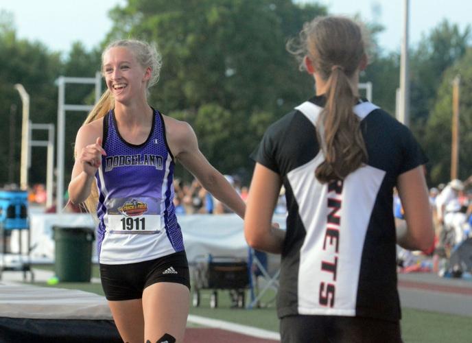 Dodgeland's Abby Kast