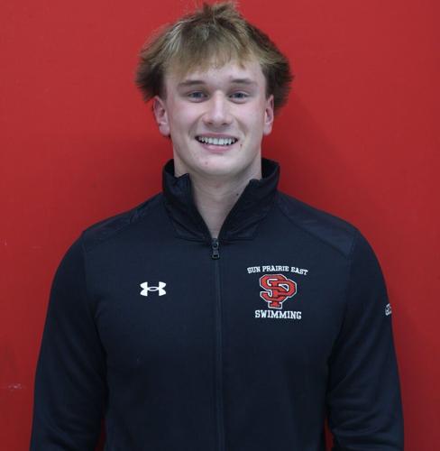 Eli Krystowiak, Sun Prairie East