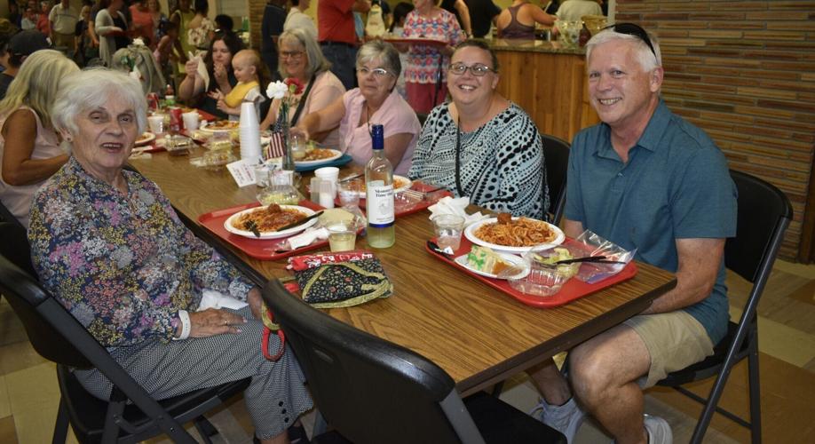 Mount Carmel Festival
