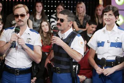 Reno 911