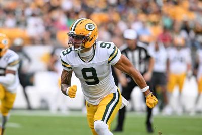 FOOTBALL-NFL-PIT-GB/