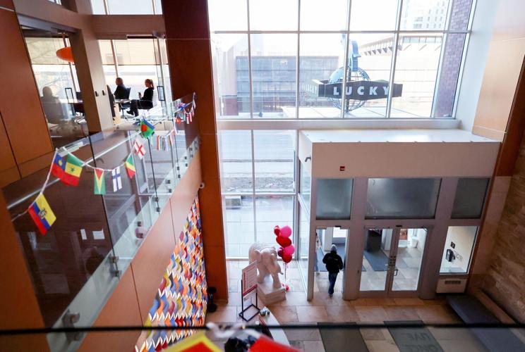 Madison Student-focused Housing 4