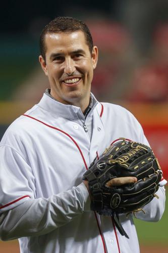 Cincinnati hires Fickell in 2017