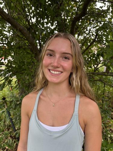 Sophie Miller Melendez, Verona
