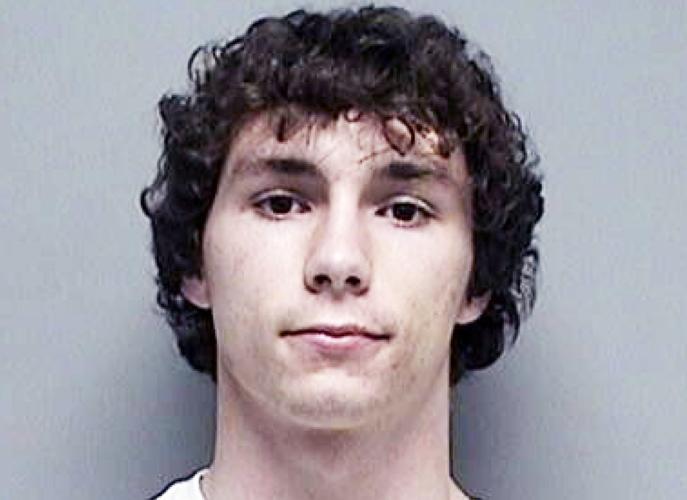 Kyle Higgins criminal defendant