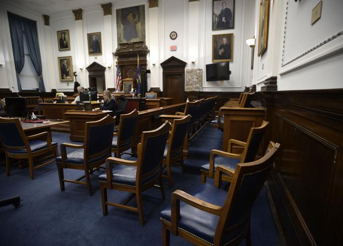 Kyle Rittenhouse trial - Nov. 17