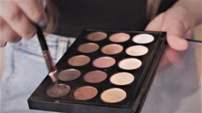Bridal party boutique: Tips for achieving perfect photo-ready makeup