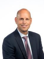 Wisconsin Realtors Association hires Tom Larson as CEO