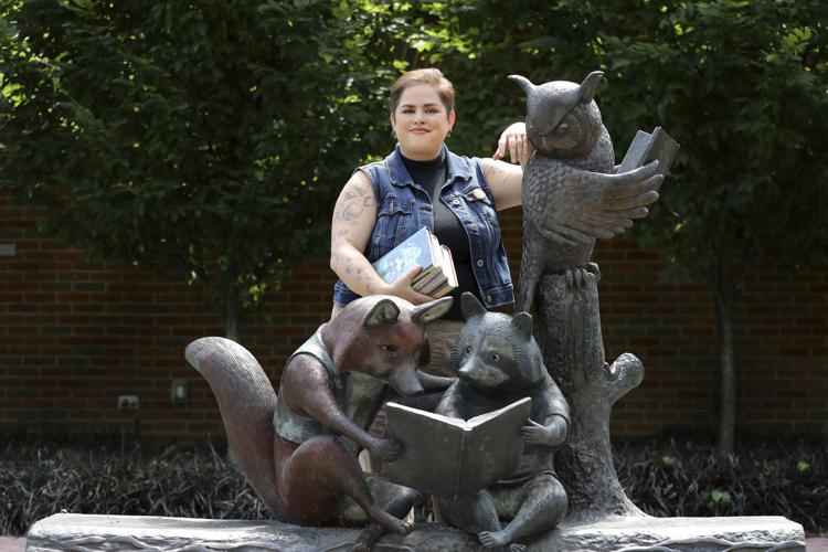 LGBTQ Library Workers