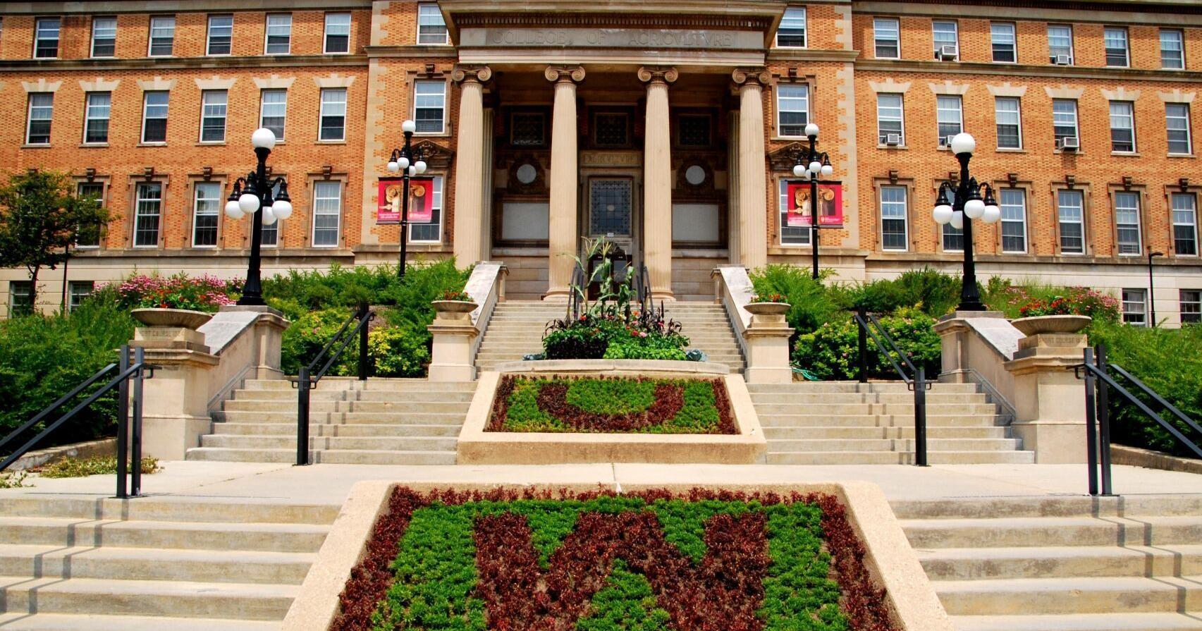 UW-Madison adds affordable housing graduate program - Vimarsana News