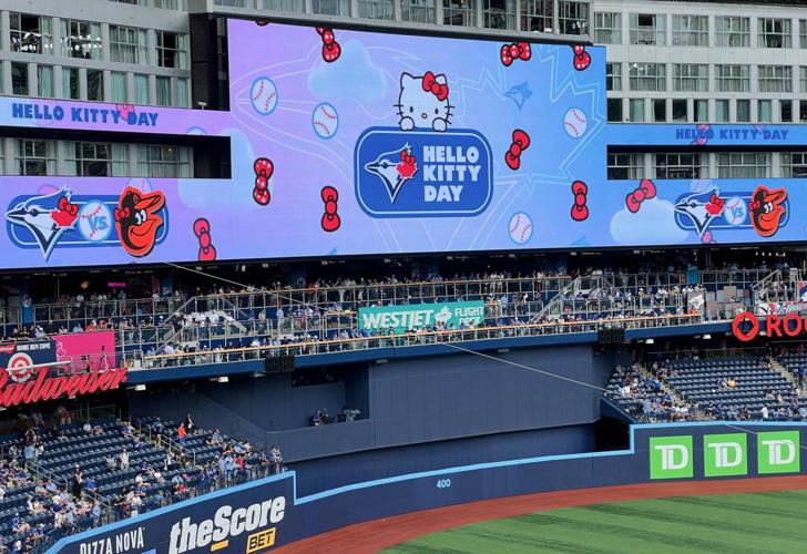 BASEBALL-MLB/POPCULTURE