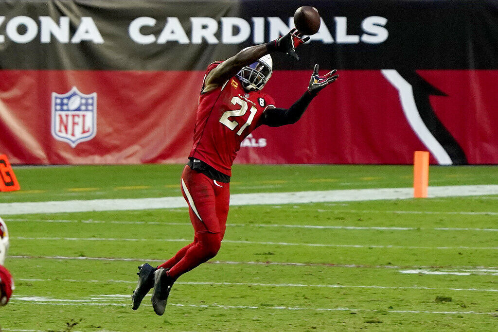 Bills Cardinals Football