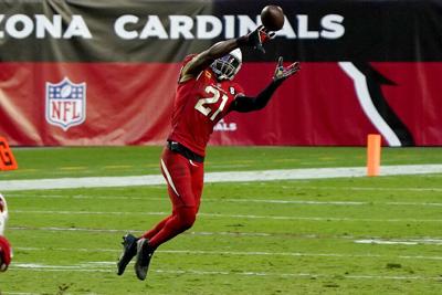 Bills Cardinals Football