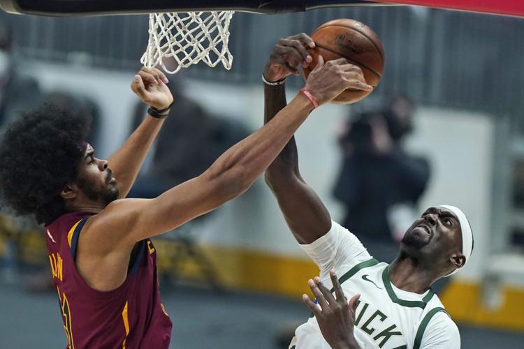 bucks jump page photo 2-5