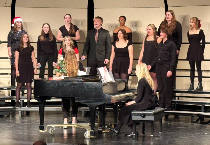 Williams Bay High School Concert Choir