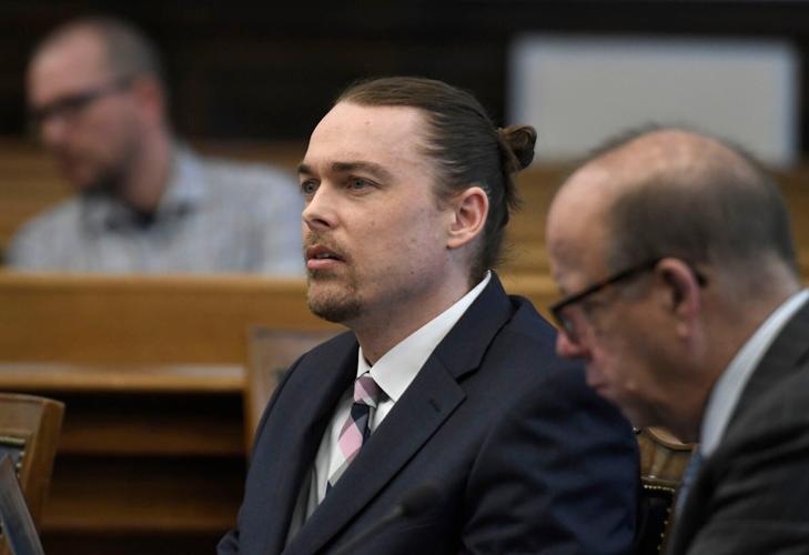 ZACHARIAH ANDERSON TRIAL