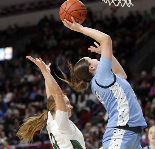 Natalie Backhaus Wisconsin Dells