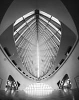 Simonson exhibit can be viewed at Spectrum Gallery