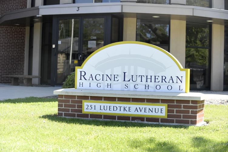 Racine Lutheran High School