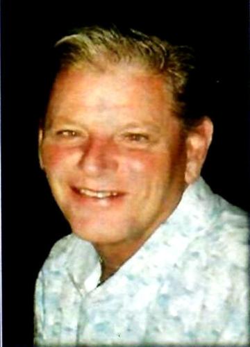 Michael Jackson Headshot