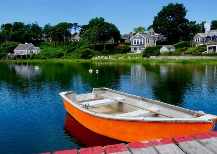 Massachusetts: Chatham
