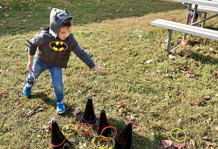 Fall Into Fun Fest
