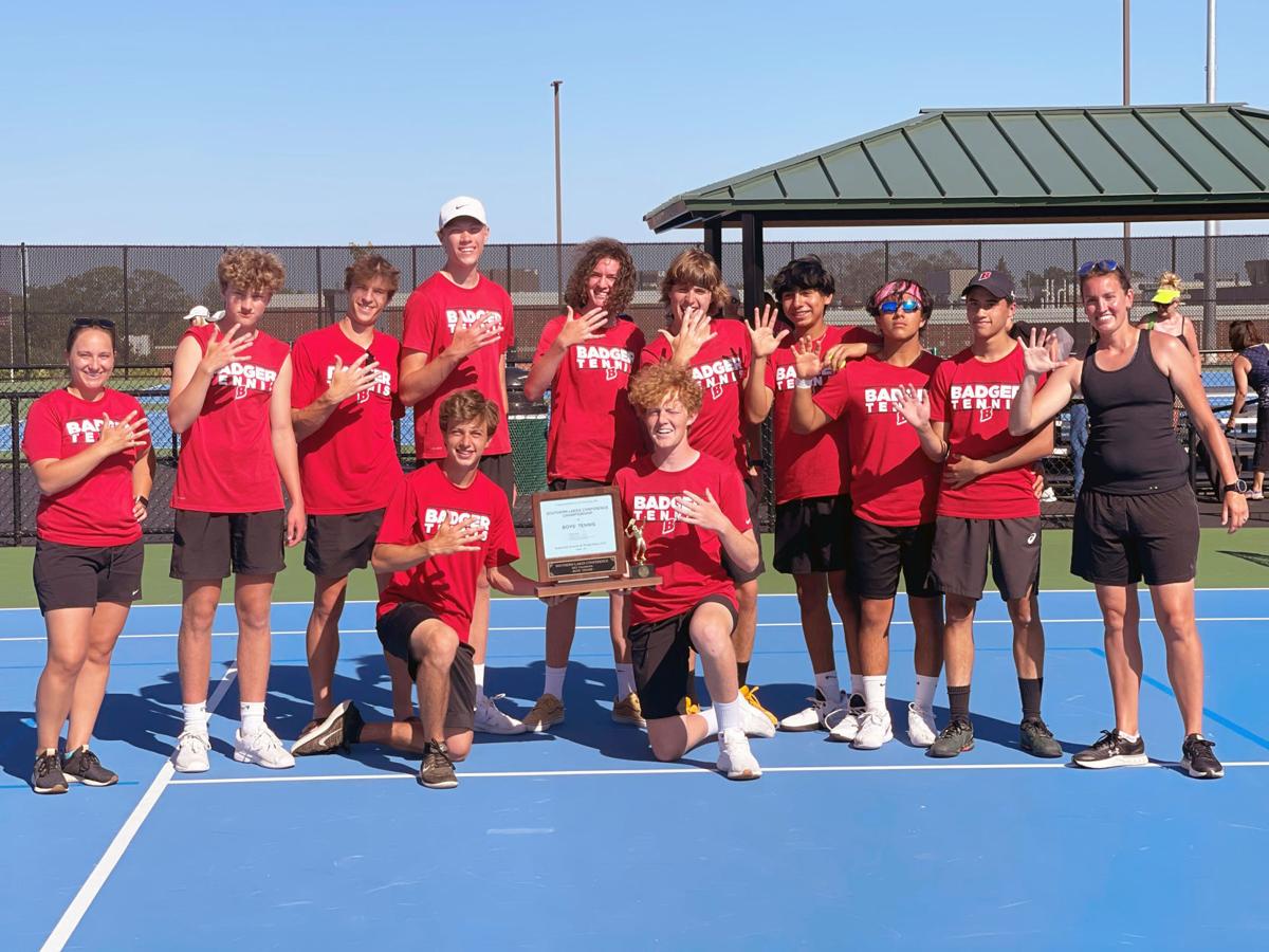 Badger Conference Champs