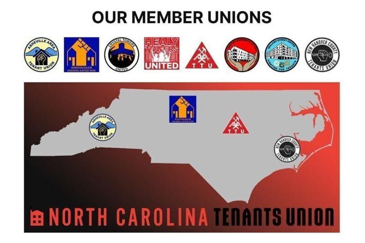 The North Carolina Tenants Union