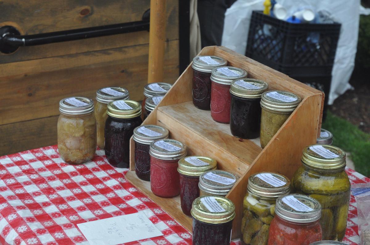 Farmers market season kicks off in Lake Geneva Lake Geneva