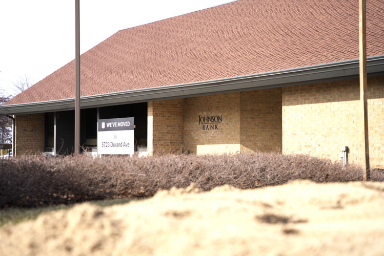Original 1976 building