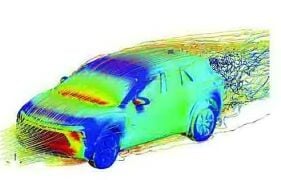 AI supercharges car development at GM