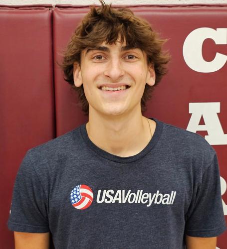 Bryce Stuttgen, Middleton