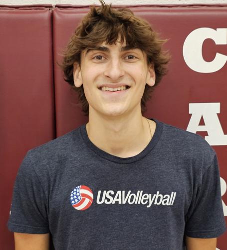 Bryce Stuttgen, Middleton